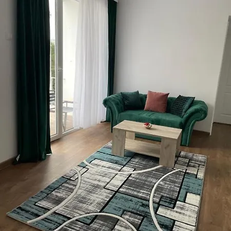 Apartament Victoria - Ultracentral Craiova