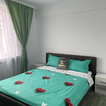 Apartament Victoria - Ultracentral * Craiova