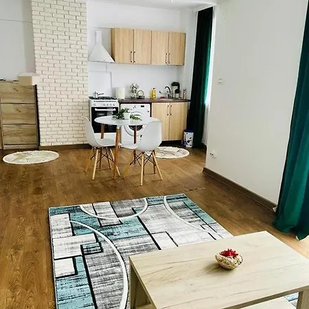 Apartament Victoria - Ultracentral