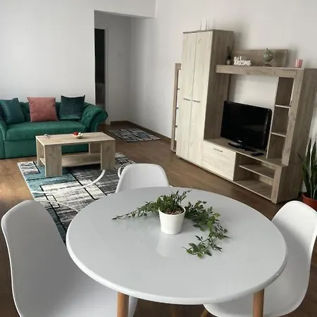 Apartament Victoria - Ultracentral * Craiova