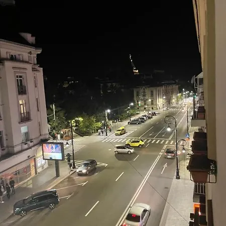 Apartament Victoria - Ultracentral Apartment