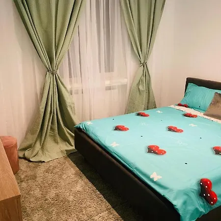 Apartament Victoria - Ultracentral * Craiova